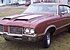 1971 Oldsmobile 442 for sale 100977132